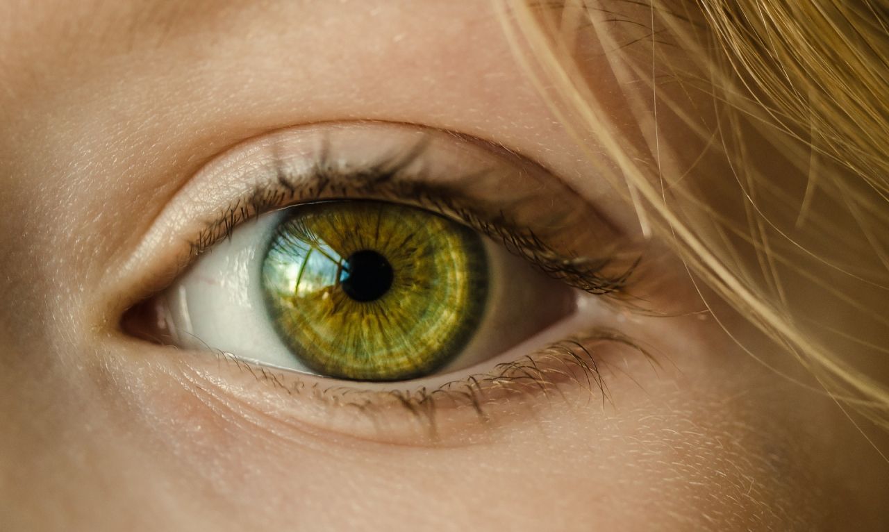 Zmuchlané vidění může signalizovat závažné onemocnění sítnice