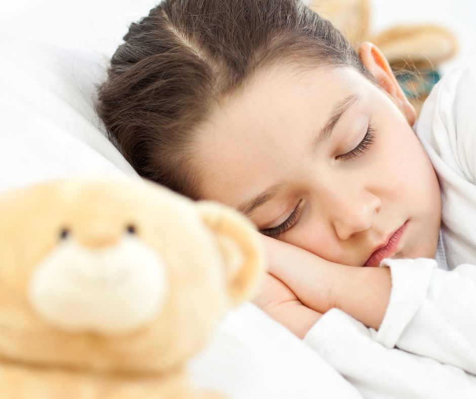 5 znamení, že musíte matraci vašeho dítěte vyměnit za novou