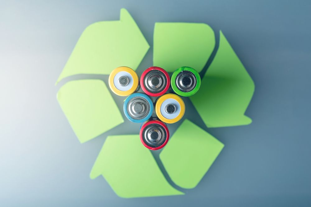 Den recyklace baterií: Baterie jako nenápadný zabiják i zdroj cenných surovin