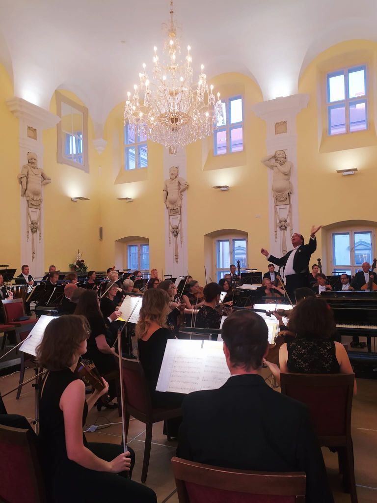 Hudební festival Musica Holešov slibuje žánrovou rozmanitost i slavné umělce