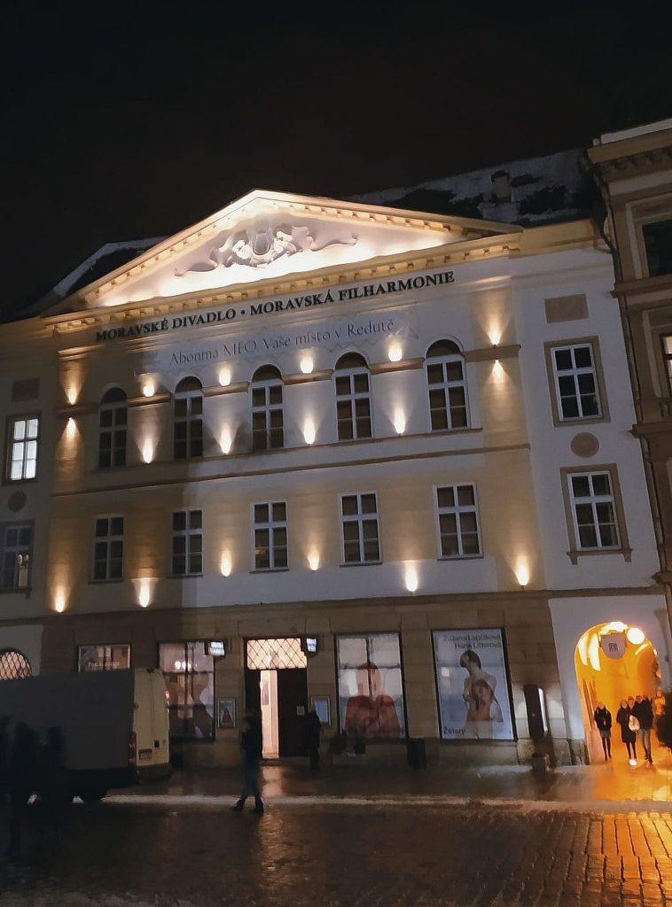 Moravské divadlo Olomouc uvede v dubnové premiéře muzikálový evergreen Sugar
