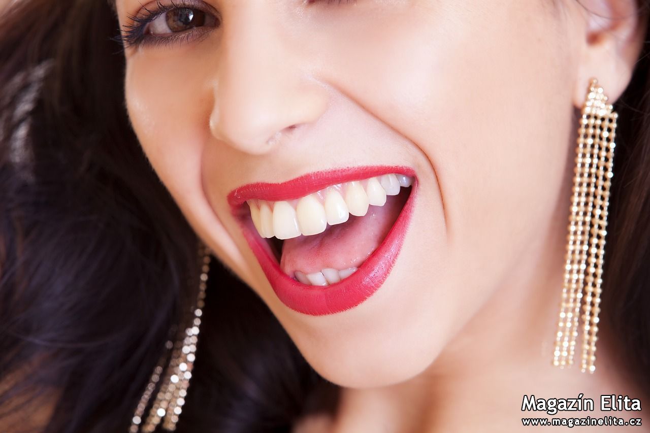 Světový den úsměvu: Smích a úsměv zlepšuje zdraví a zkvalitňuje život