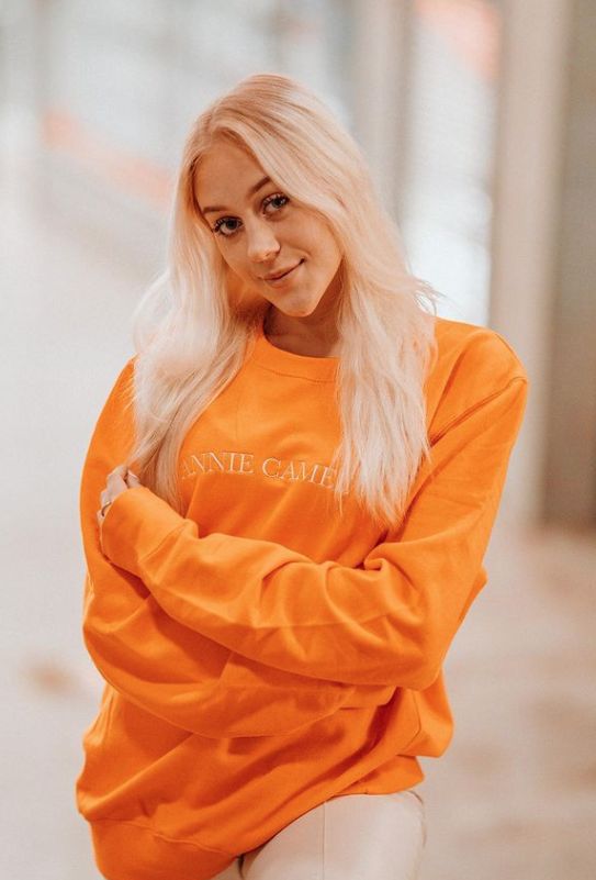 Annie Camel přijede na sobotní show s Ondřejem Sokolem