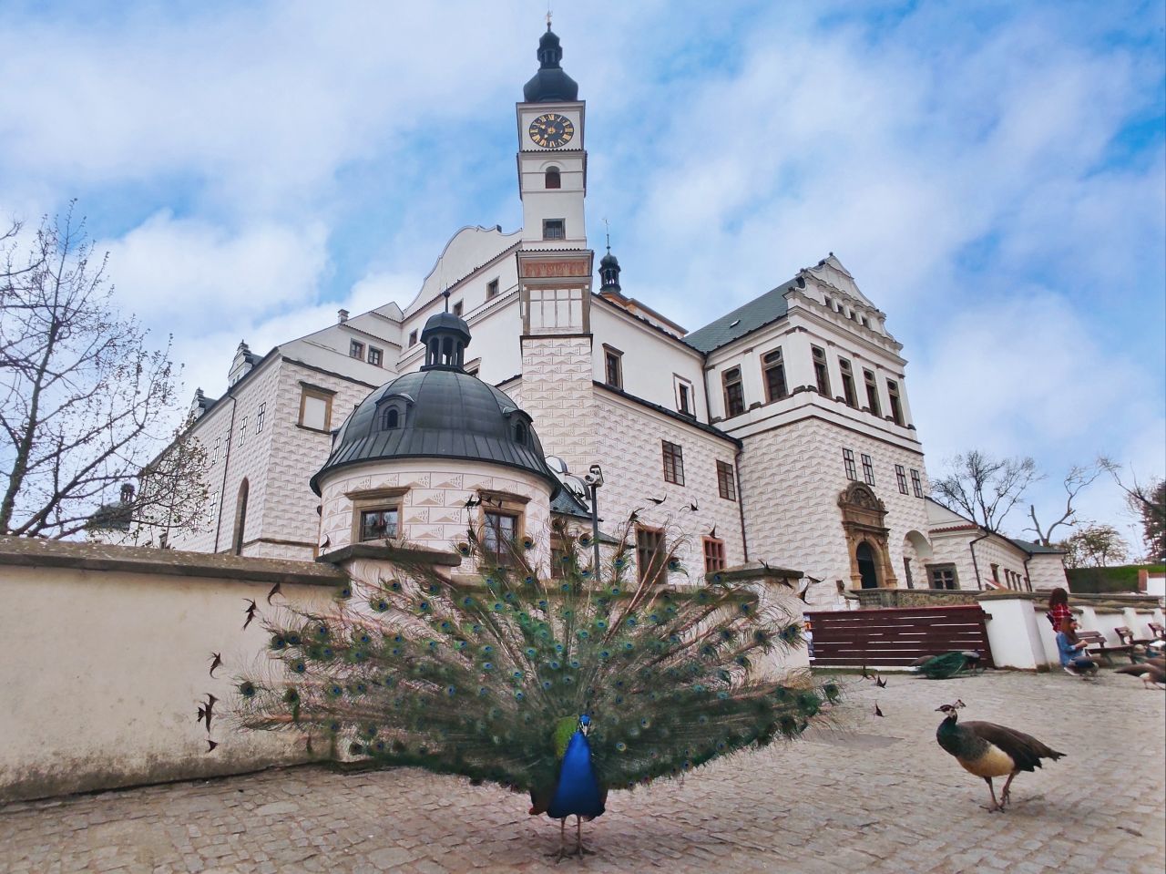 Kam na výlet? Navštivte památník celnictví nebo muzeum řemesel