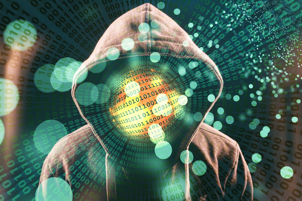 Zpráva IBM: V roce 2021 byl výrobní průmysl terčem kybernetických útoků
