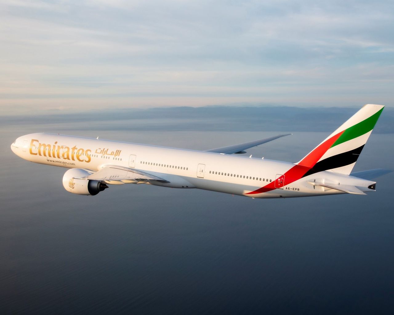 Emirates spouští linku do Tel Avivu: lety zahájí 23. červena