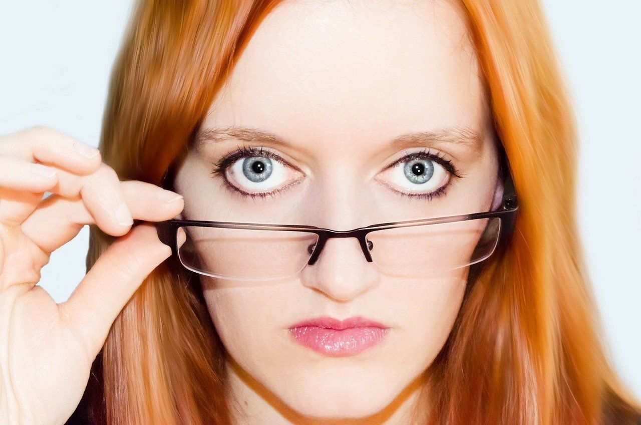 5 jarních nástrah pro vaše oči! Jak můžete ochránit svůj zrak?