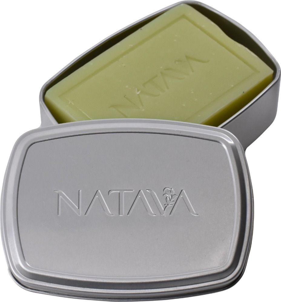 Přírodní a BIO kosmetiky NATAVA si zakládá na využití vysoce kvalitních přírodních surovin
