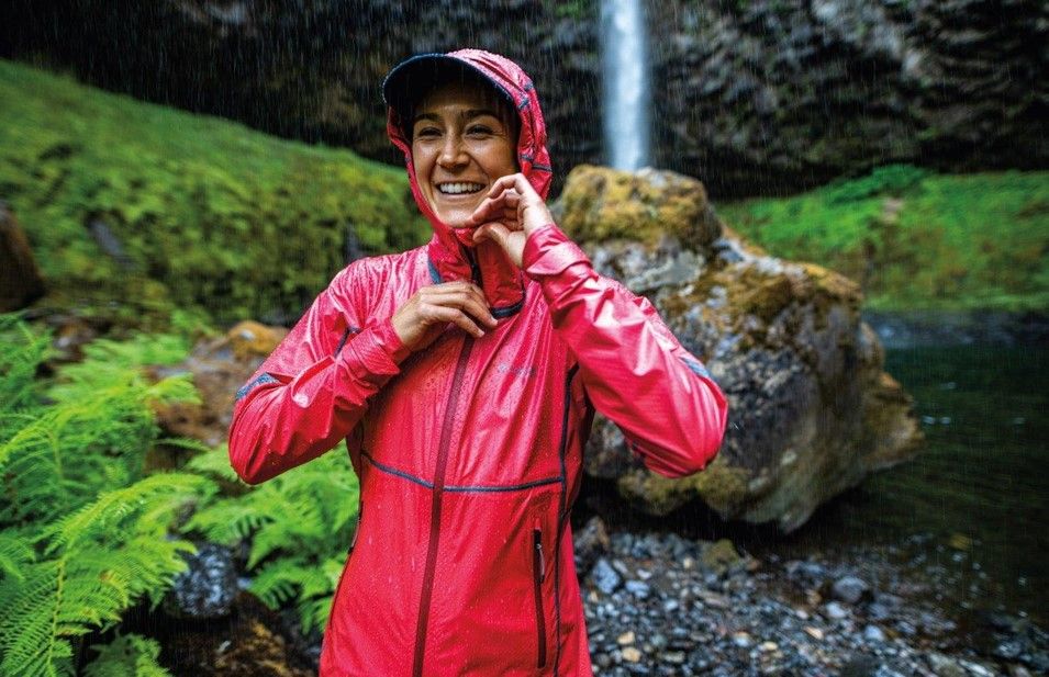 Columbia Sportswear představuje novou jarní kolekci pro pohodový hike