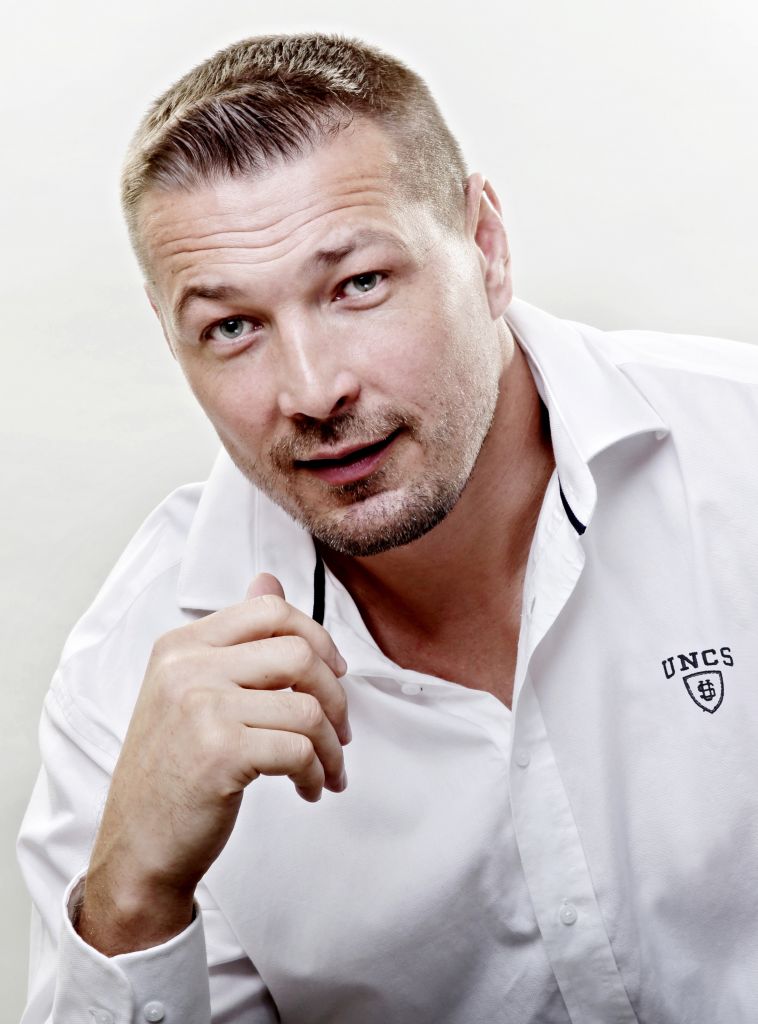 Petr Jákl právě natáčí nový film  s Morganem Freemanem