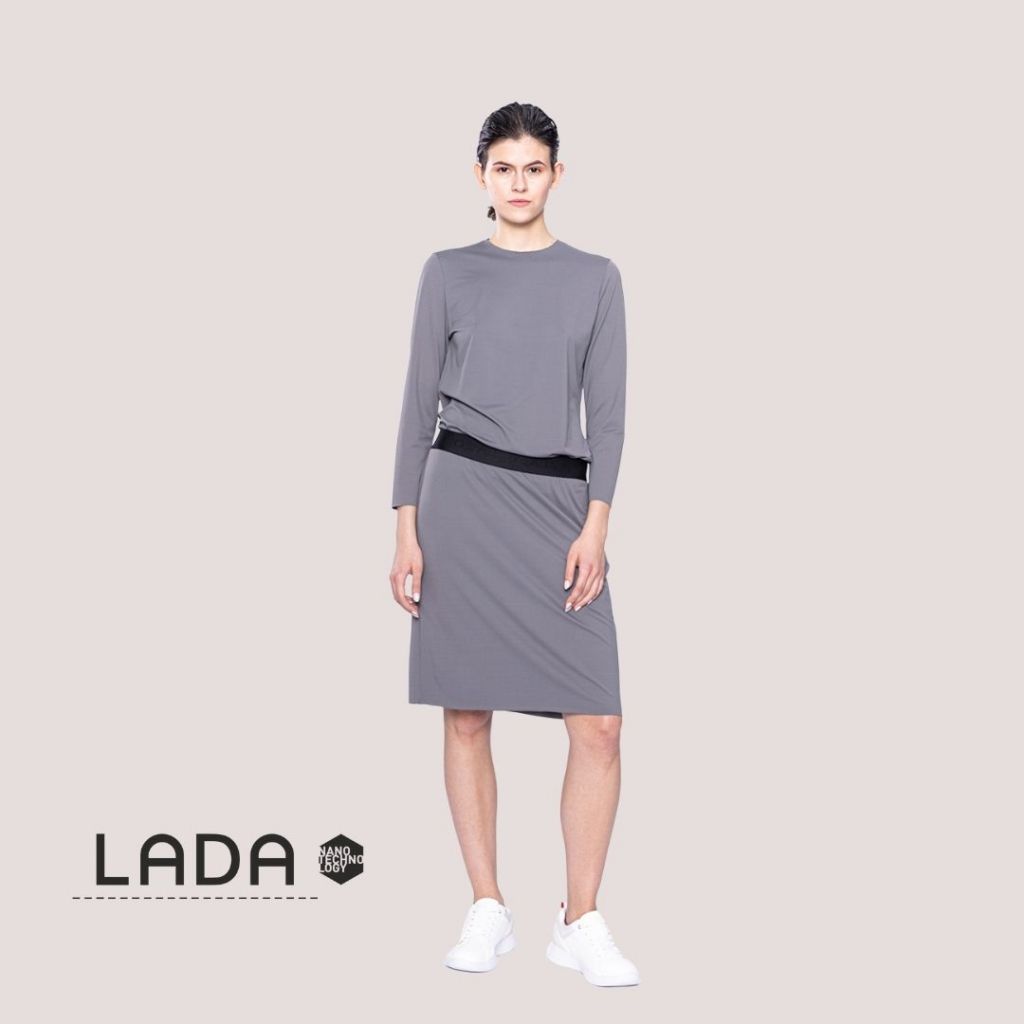 Značka LADA propojuje slow fashion a moderní nanotechnologii v módním průmyslu v ČR