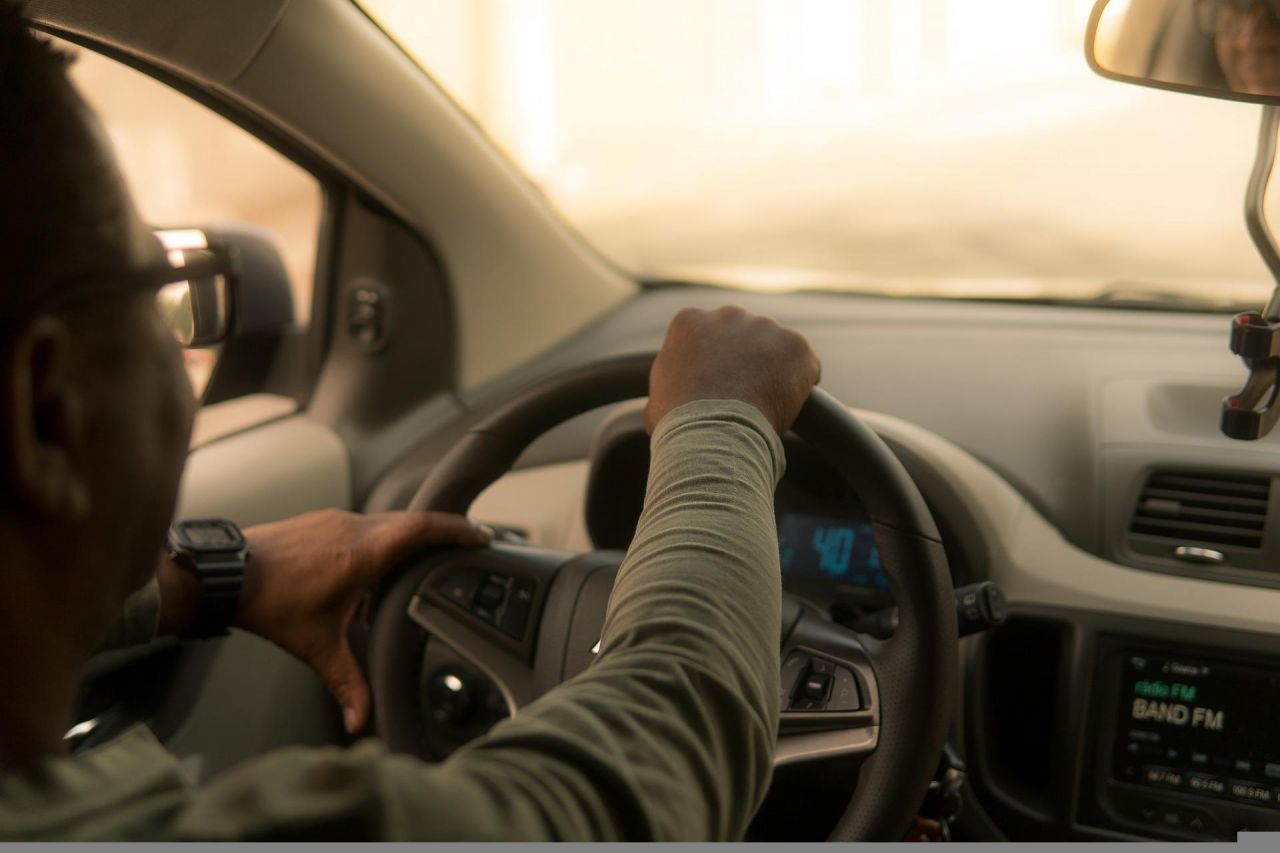 Klimatizace v autě: pozor na bakterie a příliš nízkou teplotu
