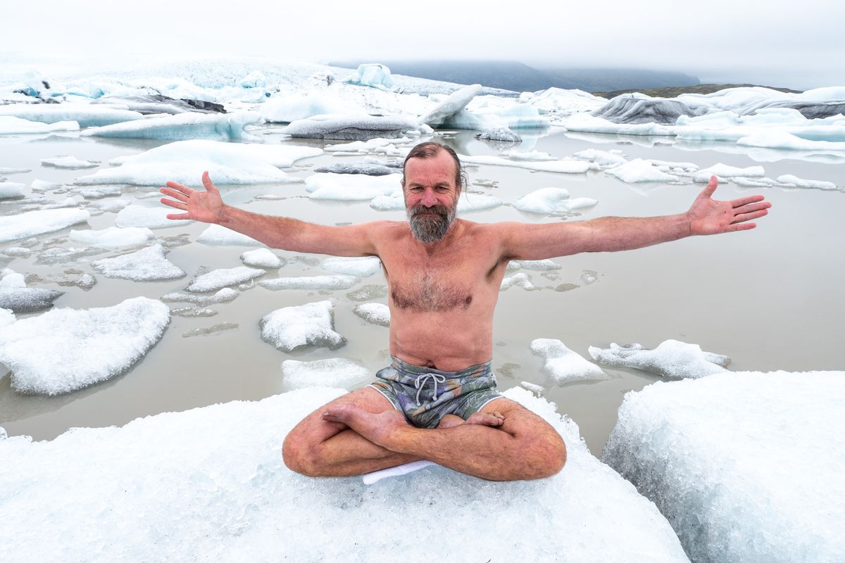 Na fórum Meltingpot přijede Wim Hof, expremiér Bhútánu Tshering Tobgay i Vincent Moon