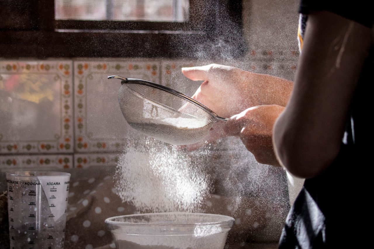 Pšeničná, rýžová nebo pohanková – jaké mouky používají ve světě?