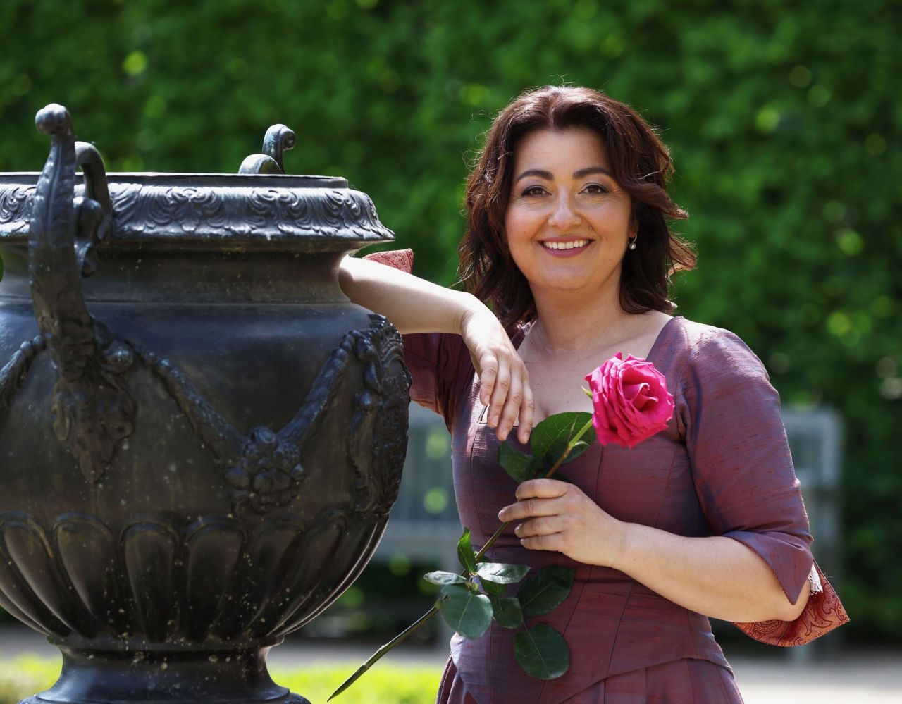 Festival Rosa Bohemica láká na hudbu na magických místech okolo Prahy, připomene i barokního architekta Dientzenhofera