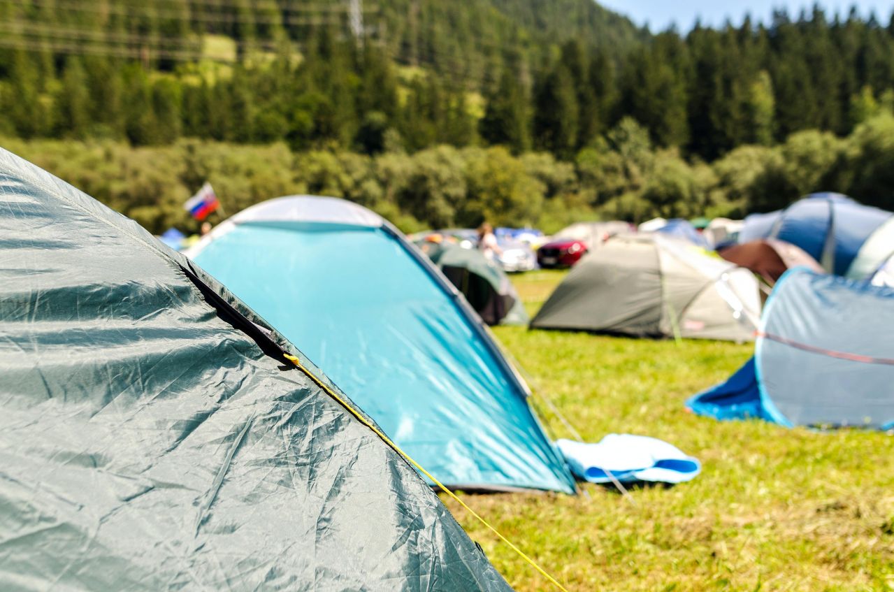 Populární česká anketa o nejlepší kemp roku v novém