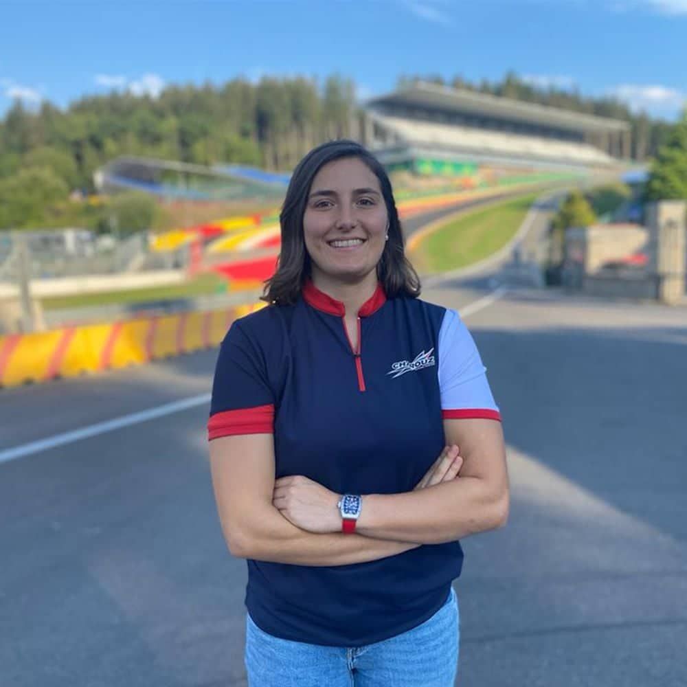 Bölükbasi u Charouz Racing System skončil, nahradí ho Tatiana Calderón