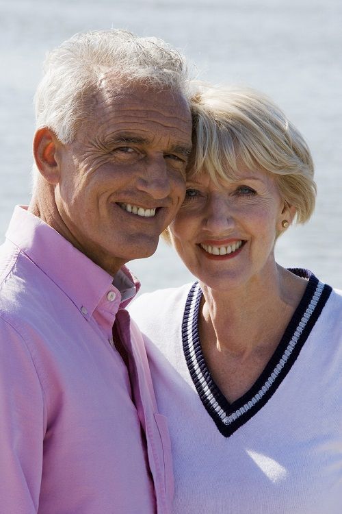 Říjen patří seniorům: Ostrý zrak jim pomůže užít si aktivní podzim života!