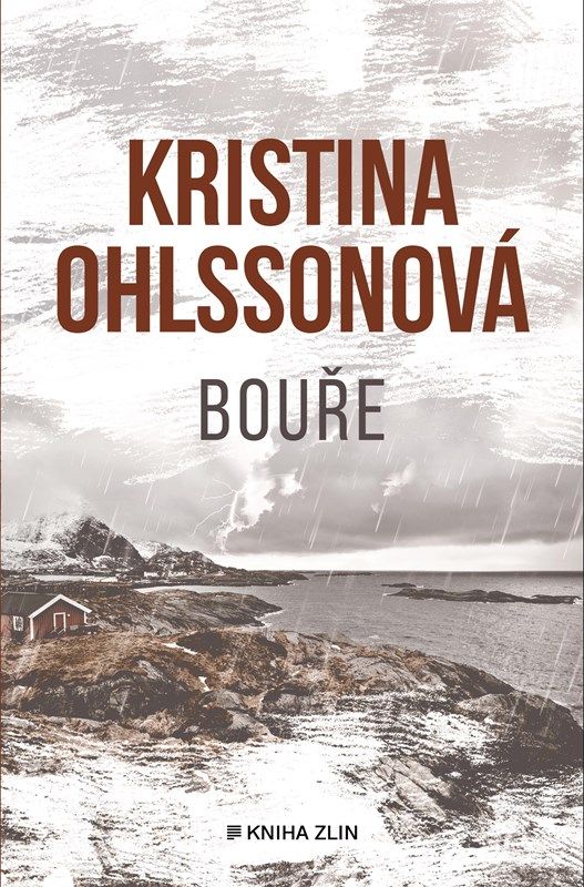 Královna skandinávské krimi Kristina Ohlssonová rozpoutala bouři