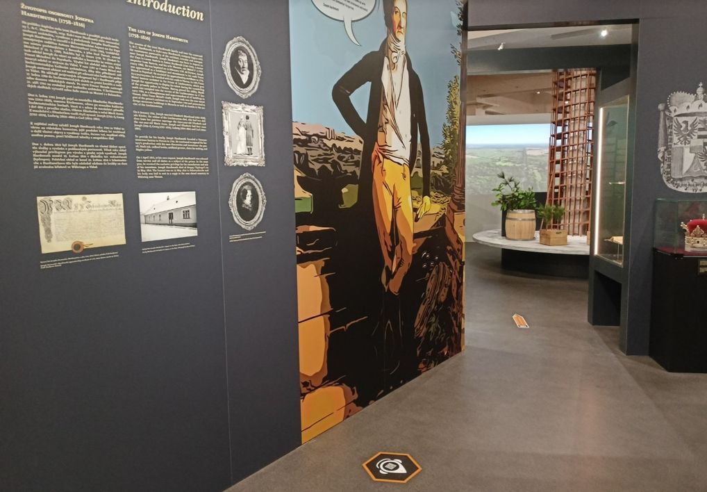 Národní technické muzeum spustilo audioprůvodce SmartGuide. Ten už provádí návštěvníky první expozicí