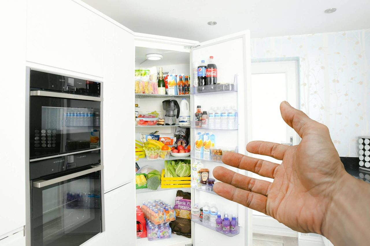 Máte správně zorganizovanou lednici? Víme, jak v ní udržet pořádek