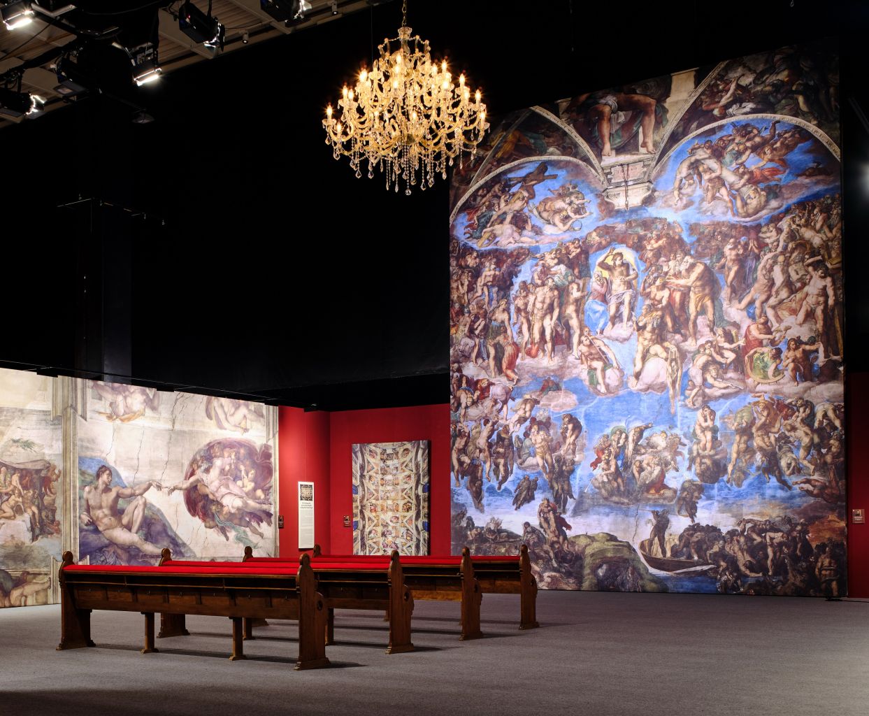 Naprosto unikátní výstava Mistři renesance míří do pražského Mánesa