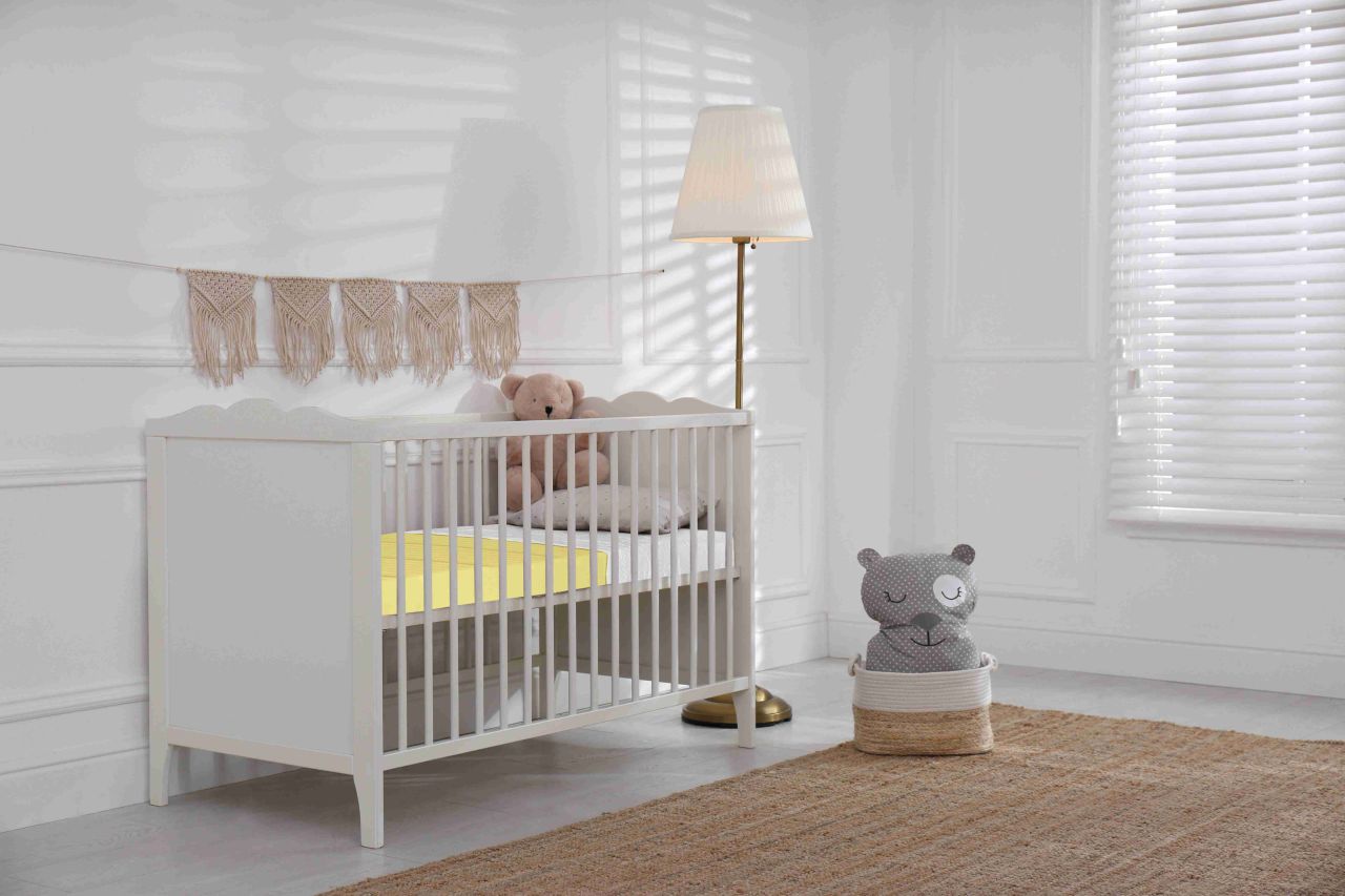 Jak zajistit svému dítěti kvalitní spánek?