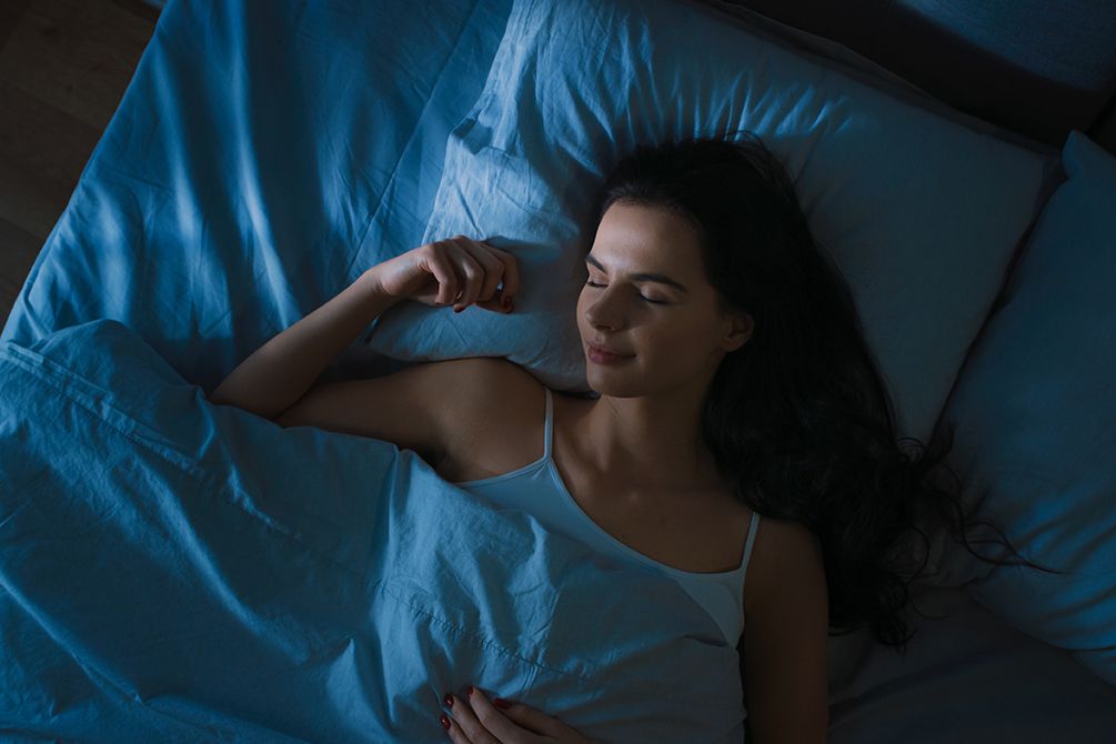 Třetina Čechů hodnotí kvalitu svého spánku jako špatnou