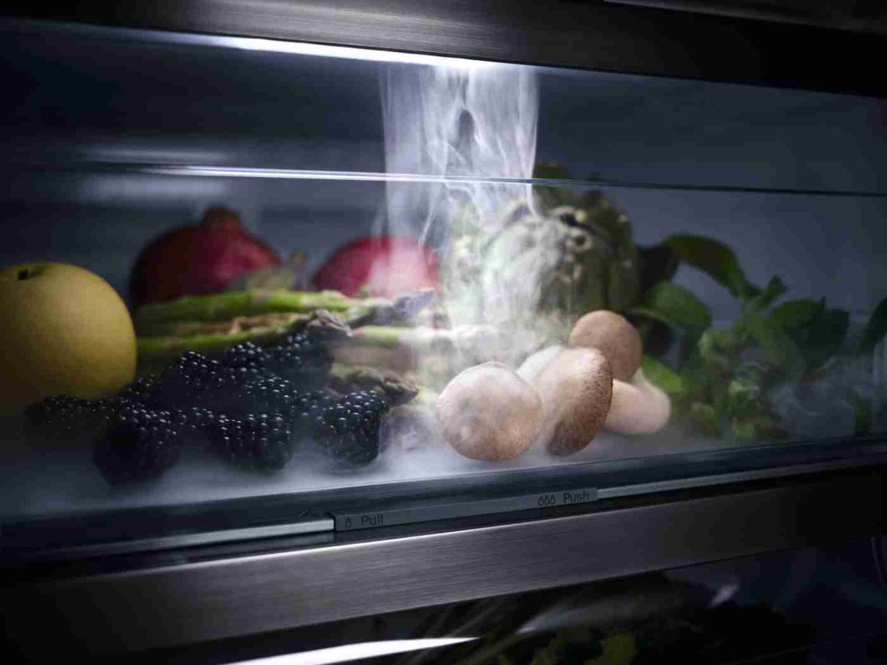 Přístroje Miele generace 7000 – to nejlepší z technologie i designu pro vaši kuchyni