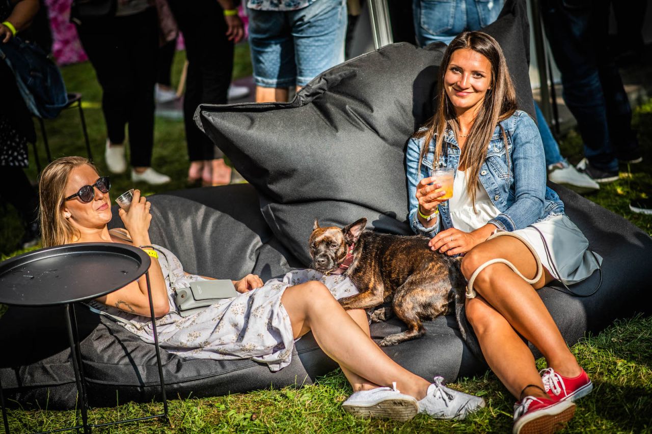 Ginfest 2023 je největší oslava řemeslných ginů, která proběhne 17. června