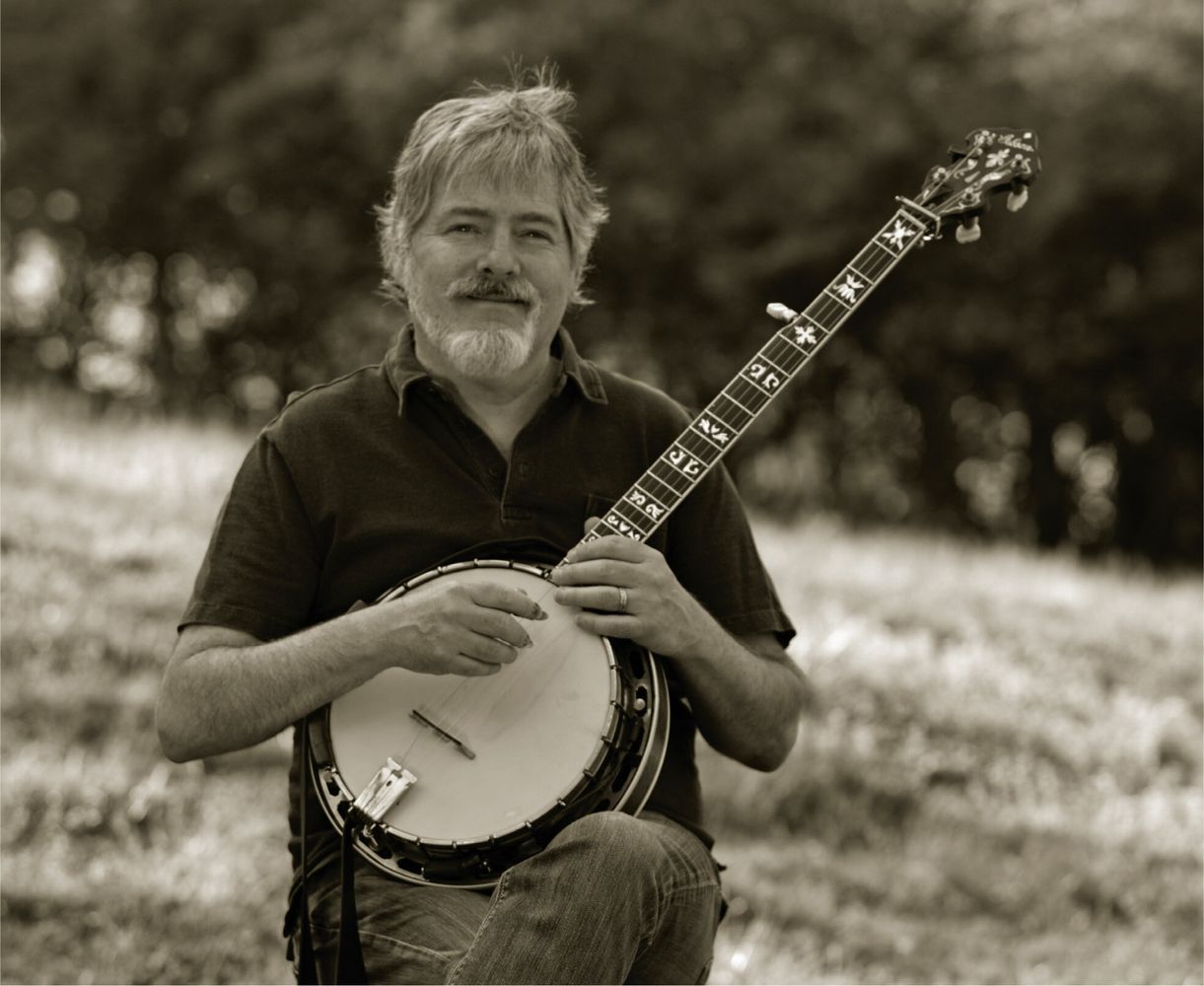 Banjista Béla Fleck, patnáctinásobný držitel Grammy, vystoupí v rámci festivalu JazzFestBrno v únoru v Brně