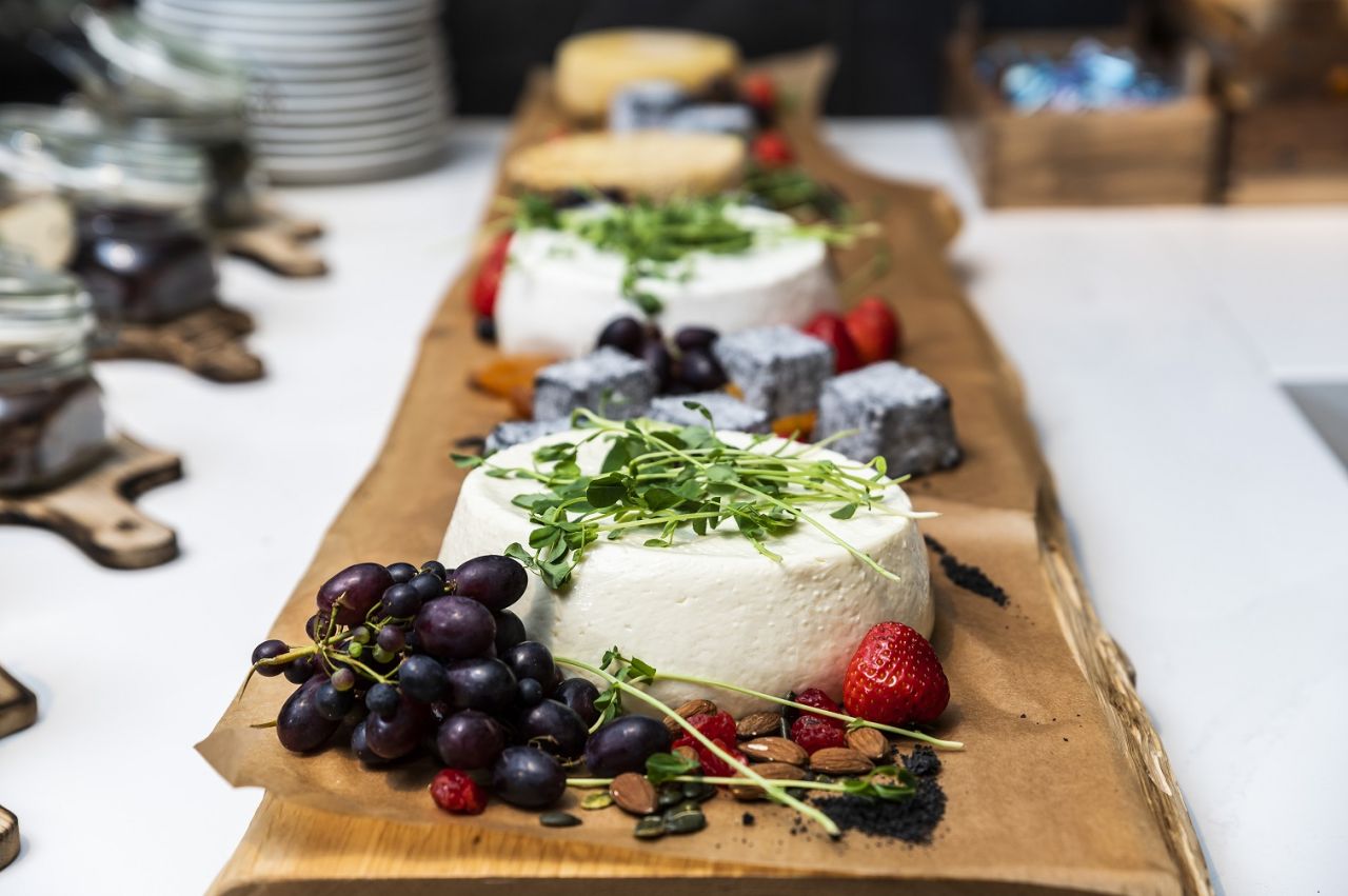 Podzim v Artisanu ve znamení tematicky laděných brunchů