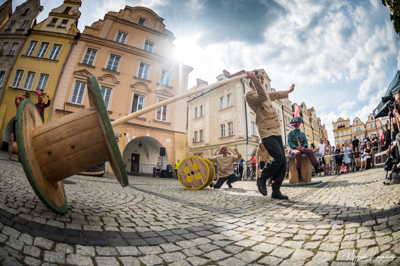 Festival DIVADLO v Plzni nabídne čtyřicet představení a dalších akcí, včetně výjimečných polských, litevských a slovenských inscenací