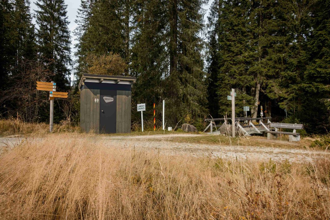 BIOCULTUS – jediná, skutečně udržitelná kompostovací toaleta pro veřejný prostor