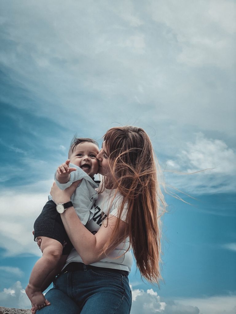 ACTIVE FLORA baby: Zdravý start pro mikrobiom vašeho miminka od 1. dne