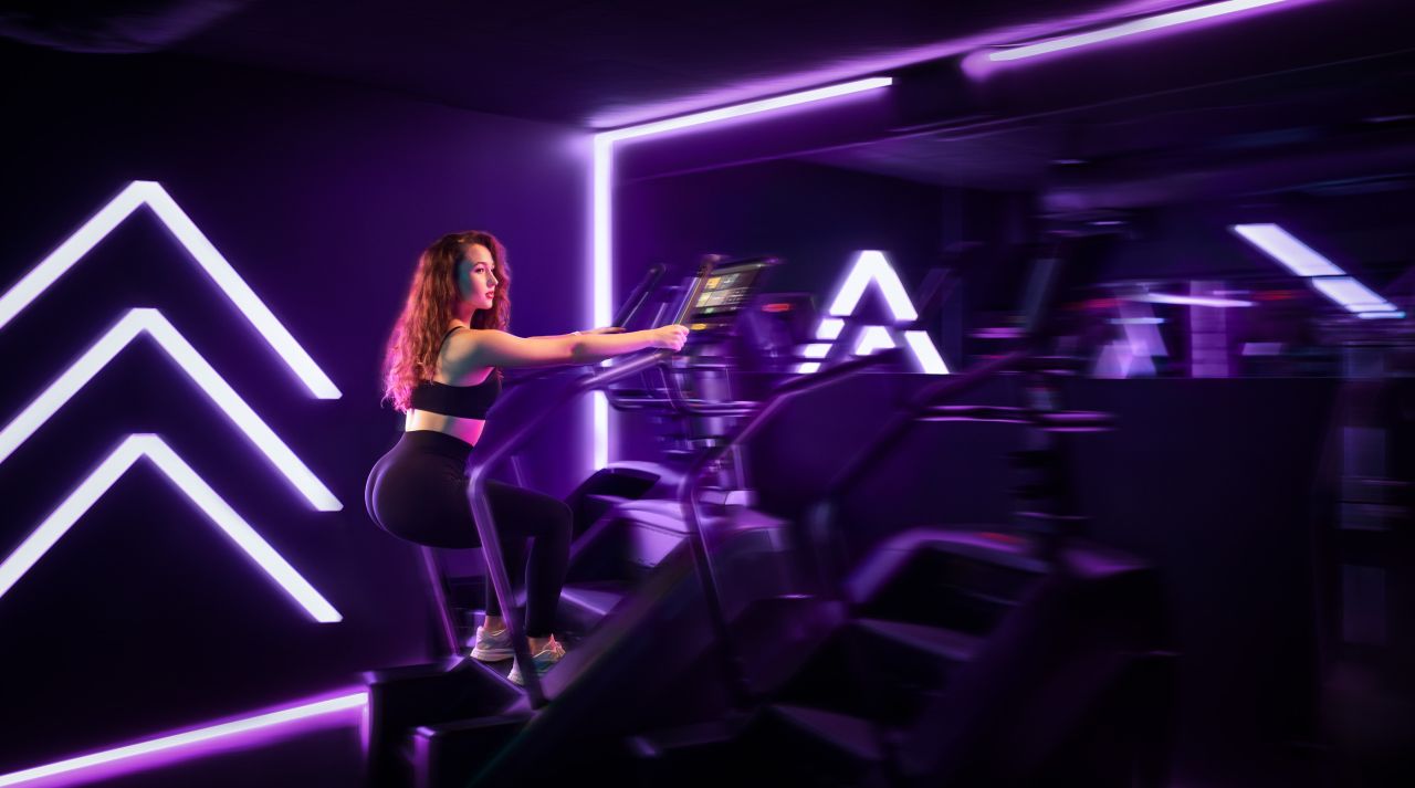 Next.Move fitness vybízí k naplnění vašeho potenciálu s novou kampaní i další pobočkou