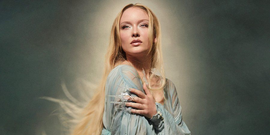 Zara Larsson přijede v březnu do Prahy s novou deskou