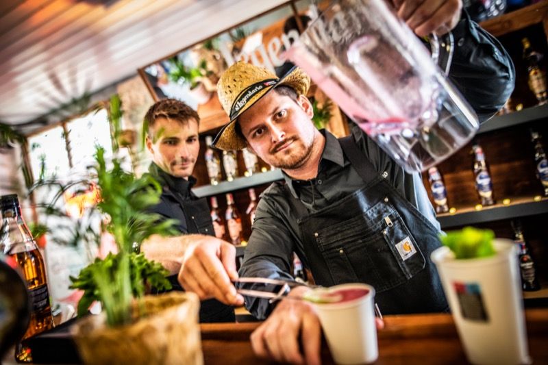 Rumfest 2024 zve na degustace nejlepších rumů z celého světa