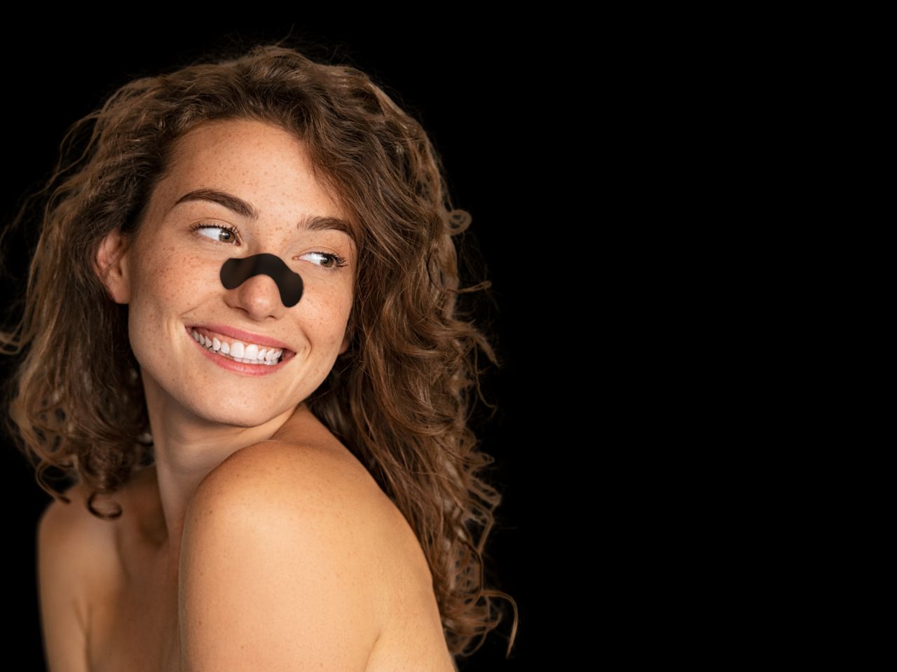 K volnému dýchání vám pomohou pásky od Beautytape.cz