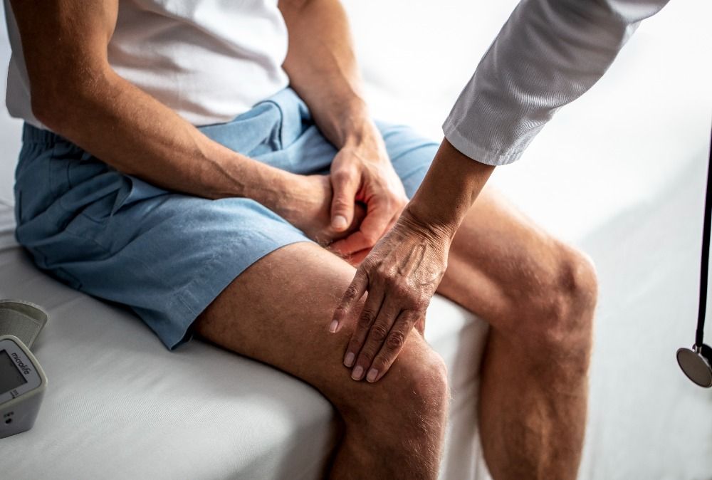 Světový den Parkinsonovy choroby: Unikátní program Parkinson Spa Recovery v Piešťanech přináší pacientům naději