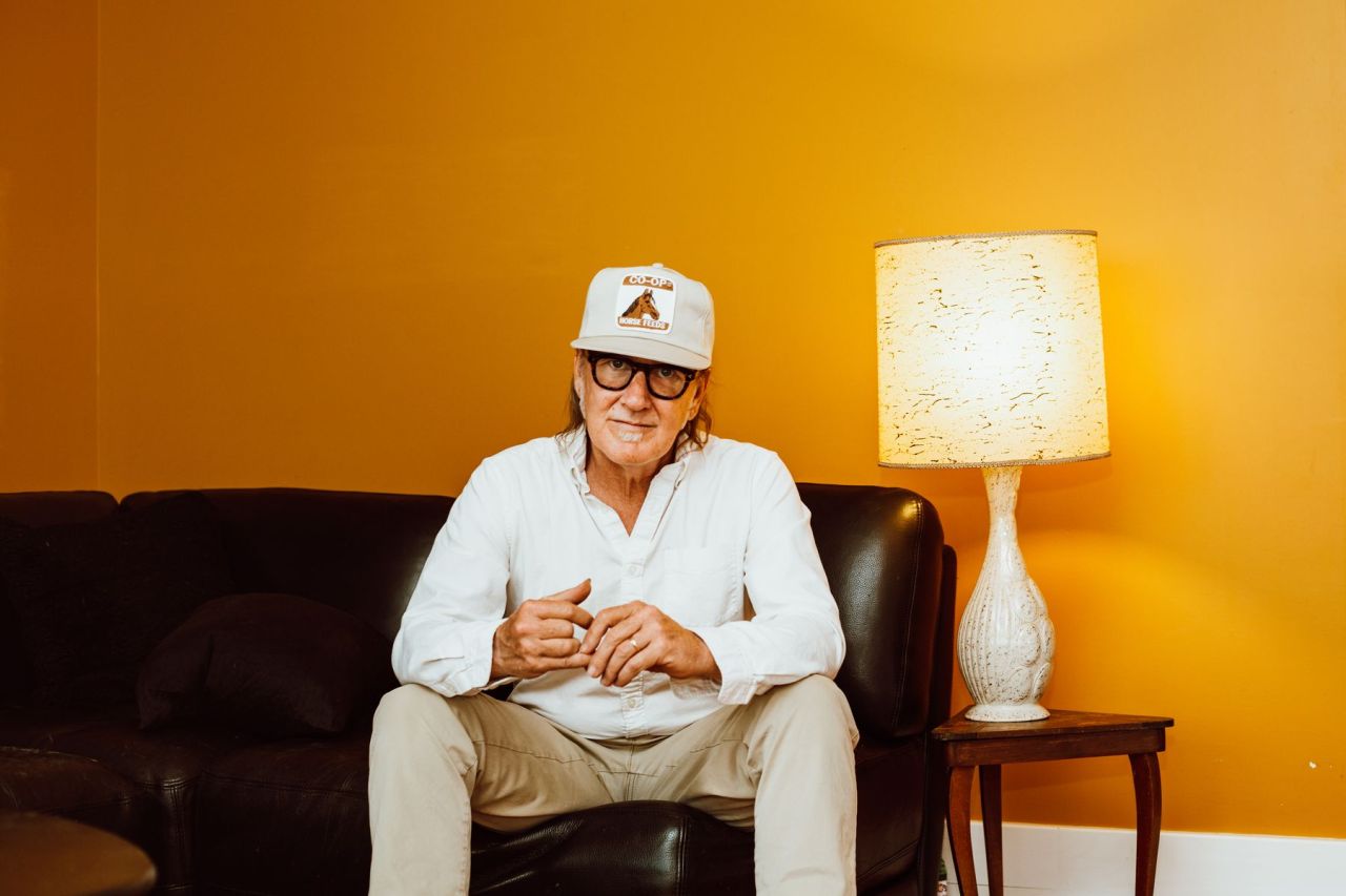 Lambchop intimně, pouze klavír a zpěv - festival Prague Sounds uvede 5. listopadu v Divadle X10 výjimečný koncert