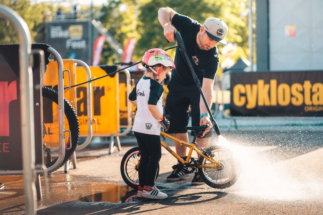 Prague Bike Fest odhaluje další novinky  pro třetí ročník cyklistického svátku Na Výstavišti