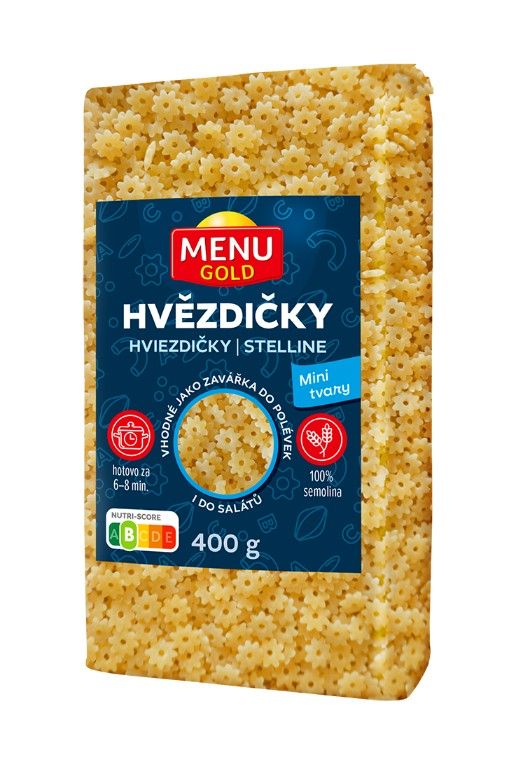 Malé tvary, velké možnosti
