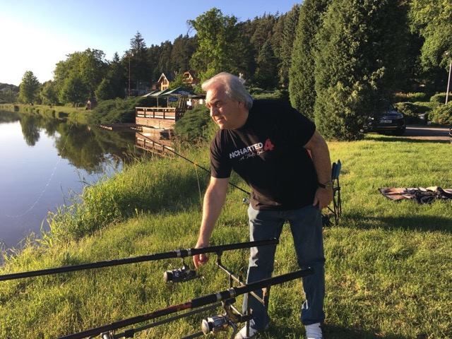 Skutečně jsem zvolnil tempo, říká hitmaker Vítězslav Hádl, který slaví kulatiny