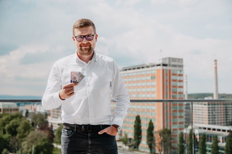 Budoucnost osobních dokladů? Vyšší bezpečnost a odolná kryptografie