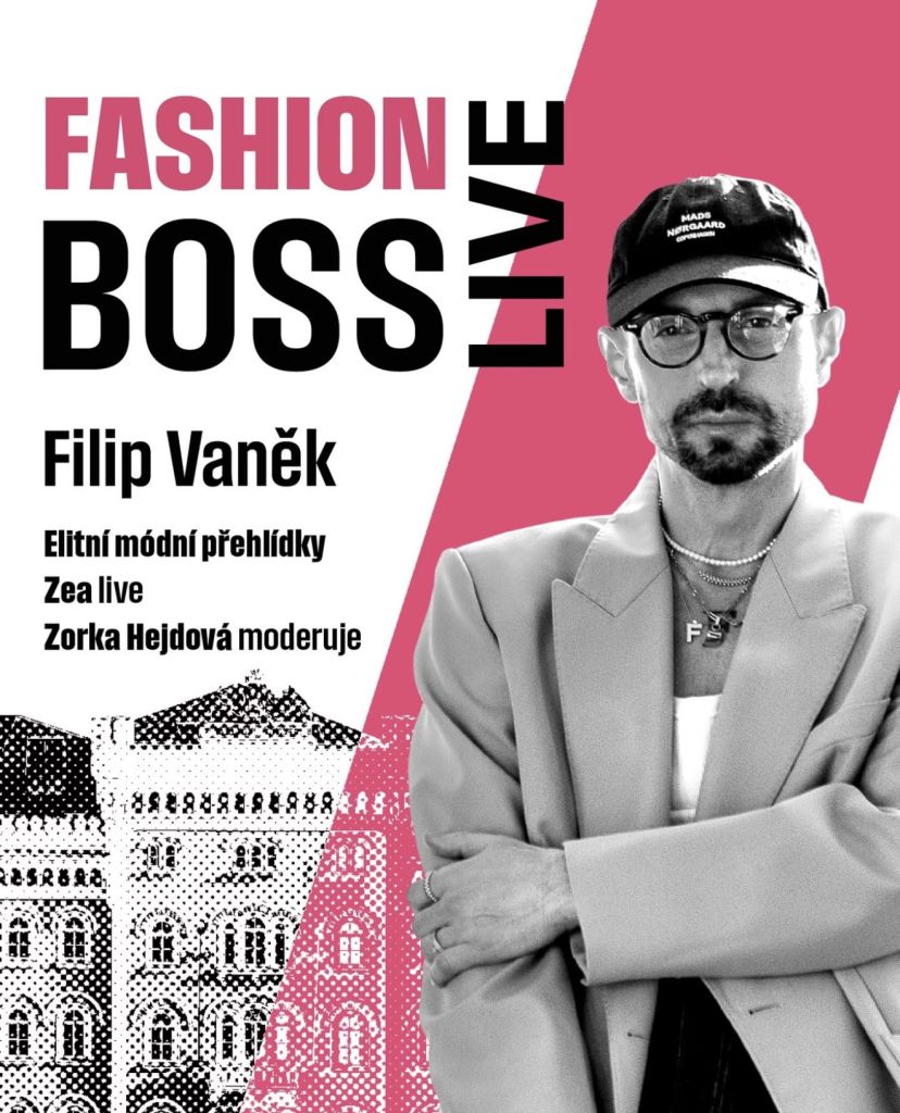Dejte prostor módě bez limitů, poznejte letní trendy a naučte se umění sebevyjádření