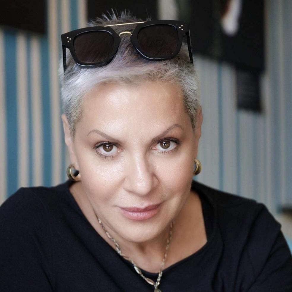 Dagmar Pecková: Kamkoli přijedu na prezentaci mojí knížky, tak je plno