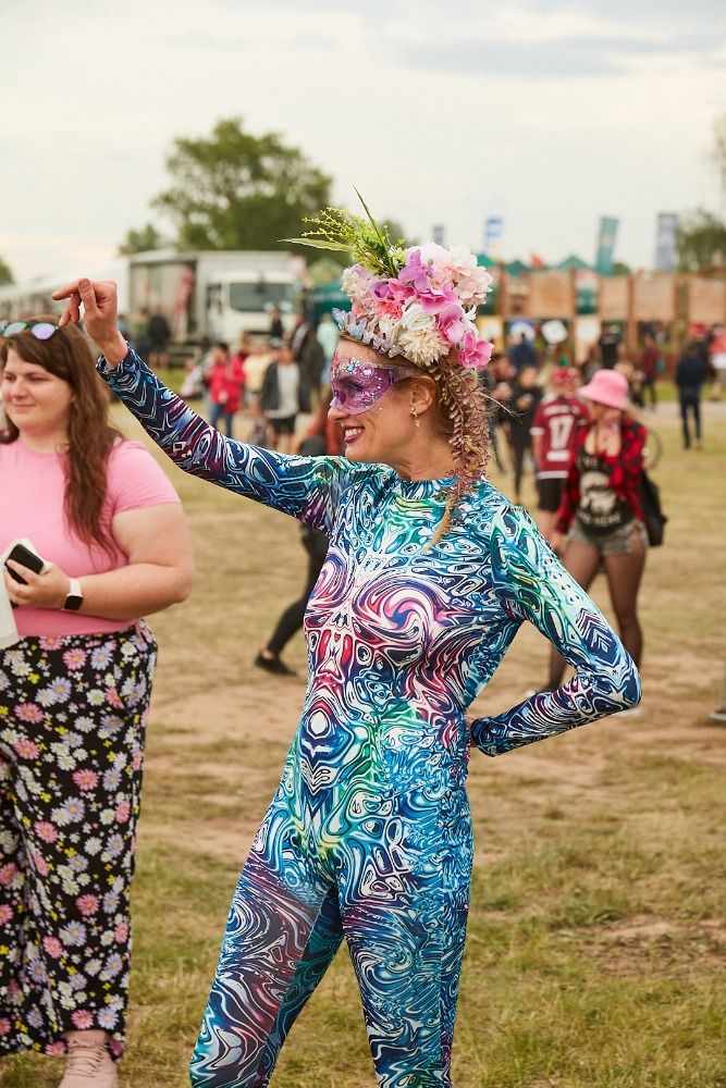 Hudební léto v Česku. Kam za nejlepšími letními festivaly roku 2025?