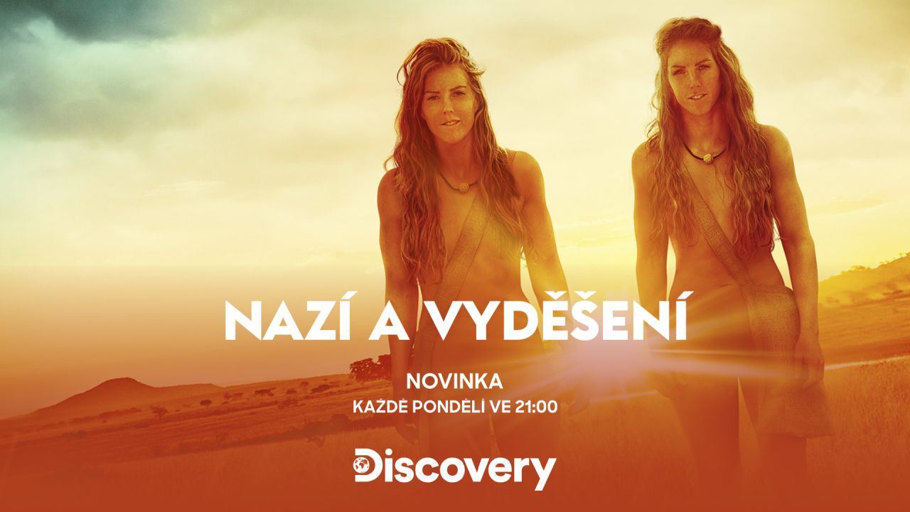 Nazí a vystrašení se vrací s osmnáctou řadou. Hned v prvním díle se do džungle v Belize vrhne žena po amputaci obou nohou