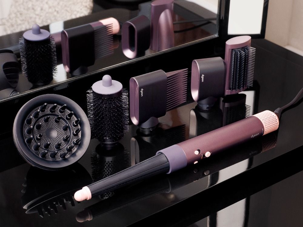 Na filmovém festivalu v Cannes zářily hvězdy i díky Dyson Beauty a značce Dior